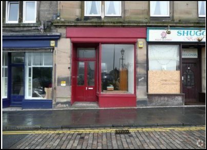 3 Dovemount Pl, Hawick for sale Primary Photo- Image 1 of 1