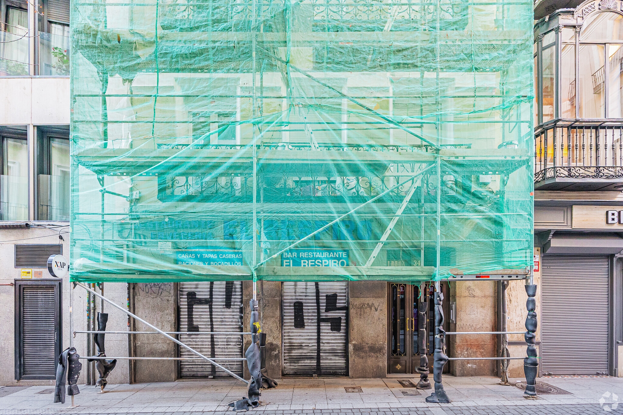 Build-to-Rent in Madrid, Madrid for sale Primary Photo- Image 1 of 3