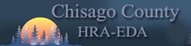 Chisago County HRA/EDA