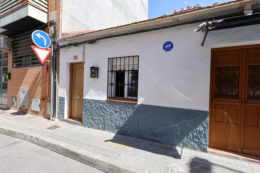 Calle la Coruña, Leganés, Madrid for sale - Building Photo - Image 3 of 7