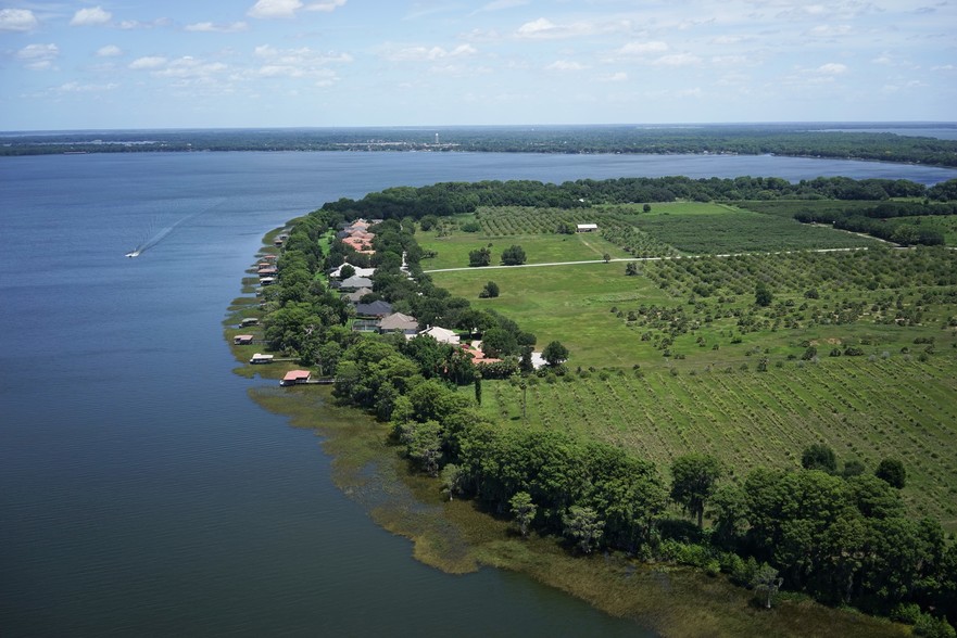 12602 Woodlea Rd, Tavares, FL for sale - Aerial - Image 1 of 3