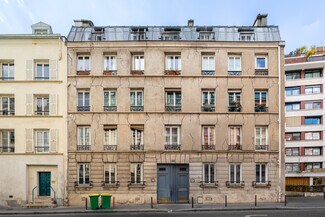 More details for 15 Rue Clavel, Paris - Co-working to Rent