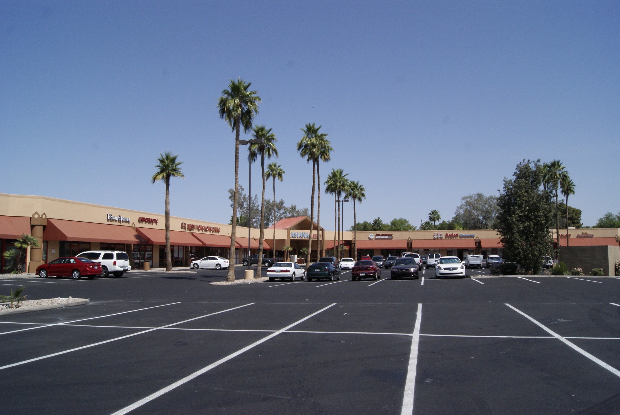 1116 S Dobson Rd, Mesa, AZ to rent Building Photo- Image 1 of 8