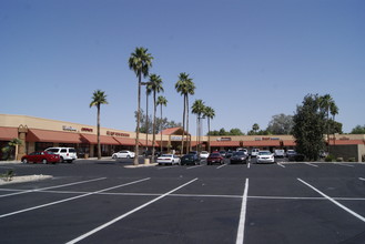 1116 S Dobson Rd, Mesa, AZ for rent Building Photo- Image 1 of 8