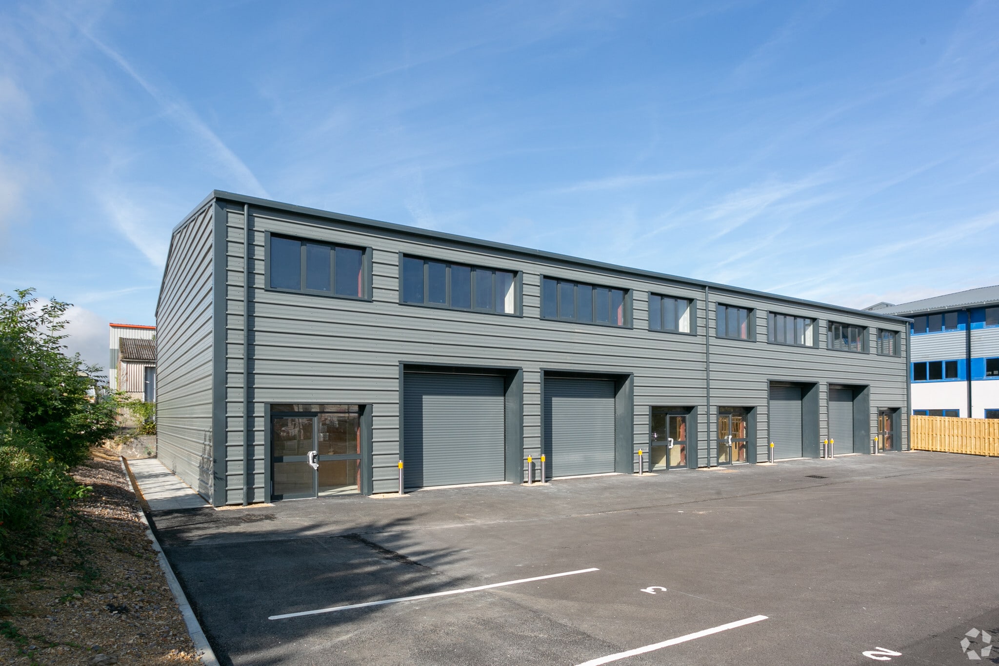 Love Ln, Cirencester for sale Primary Photo- Image 1 of 1