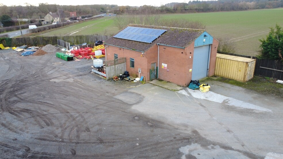 Scrooby Road, Bawtry to rent - Building Photo - Image 2 of 9