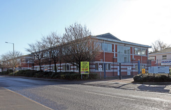 Lancaster Rd, High Wycombe for sale Primary Photo- Image 1 of 1