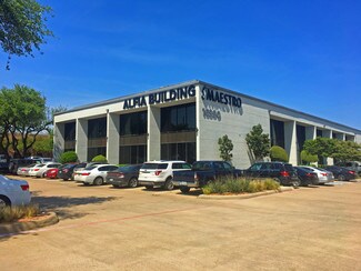 More details for 16990 N Dallas Pky, Dallas, TX - Office for Rent