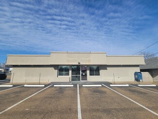 More details for 1201 E 35th St, Texarkana, AR - Retail for Sale