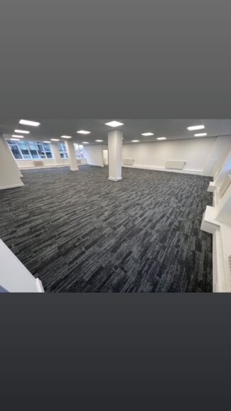 More details for 14-20 Pall Mall, Liverpool - Coworking for Rent