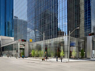 More details for 10250 101st St NW, Edmonton, AB - Office, Retail to Rent