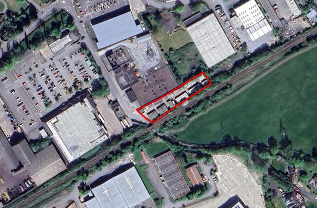 More details for Wern Ddu Ln, Newtown - Land to Rent