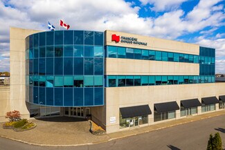 More details for 40 Rue Gauthier S, Joliette, QC - Office to Rent