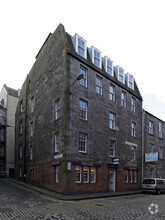 28 Thistle St, Edinburgh for sale Primary Photo- Image 1 of 1