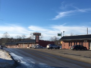 60-72 Lebanon Ave, Uniontown, PA for rent Building Photo- Image 1 of 35