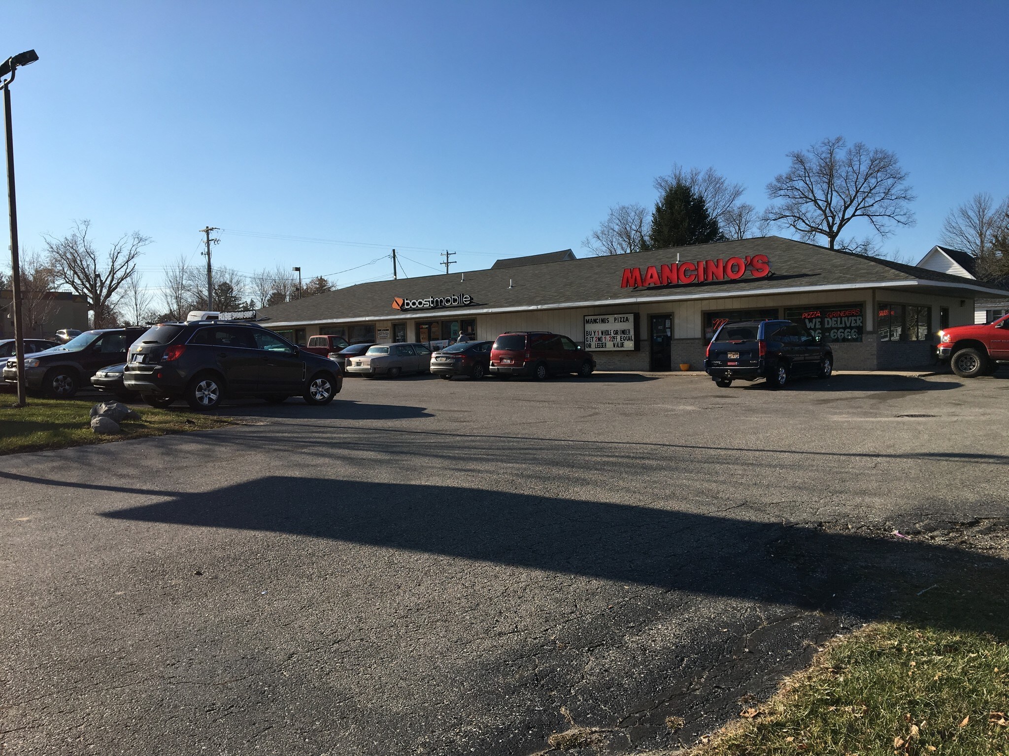 544 S State St, Big Rapids, MI for sale Other- Image 1 of 1