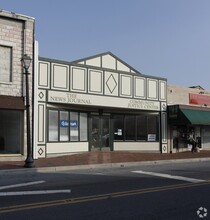 132 E Market St, Georgetown, DE for rent Building Photo- Image 1 of 1