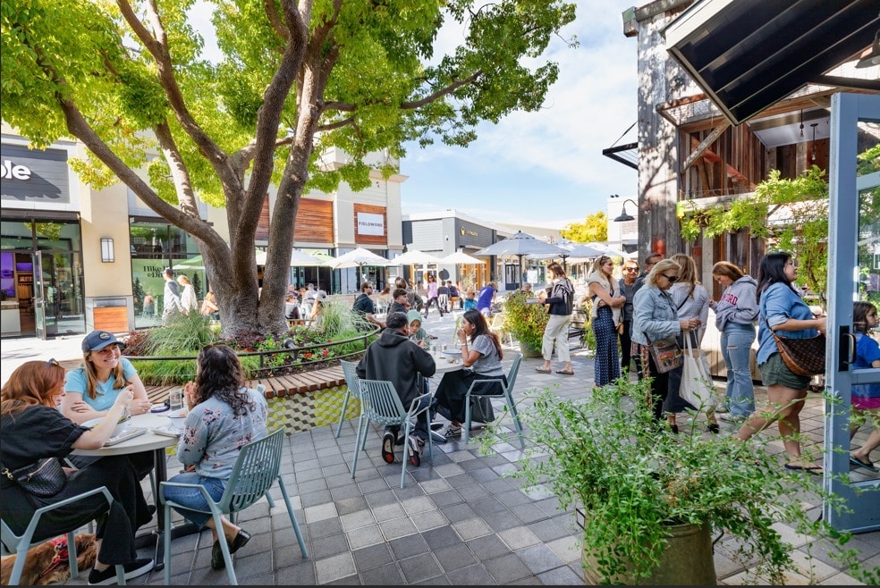 770 Tamalpais Dr, Corte Madera, CA to rent Building Photo- Image 1 of 14