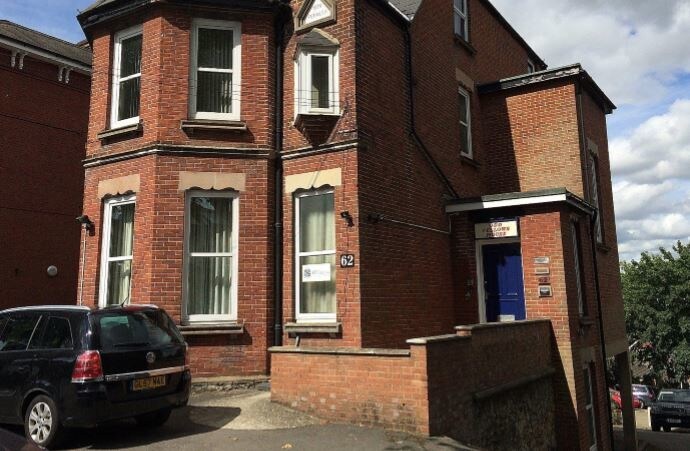 62 College Rd, Maidstone for sale Primary Photo- Image 1 of 1