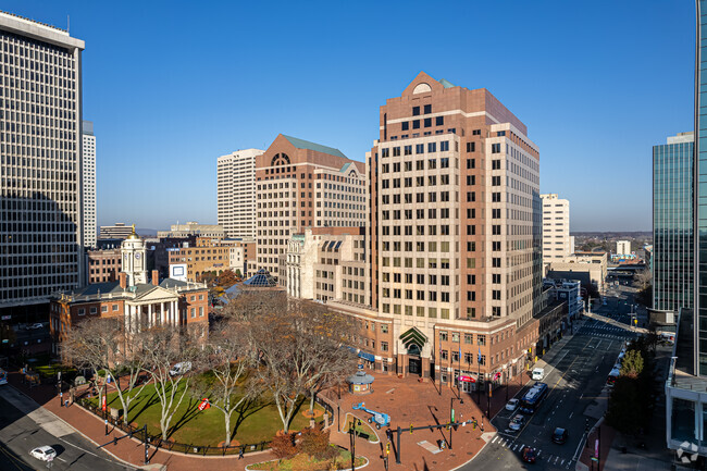 More details for 90 State House Sq, Hartford, CT - Multiple Space Uses for Rent