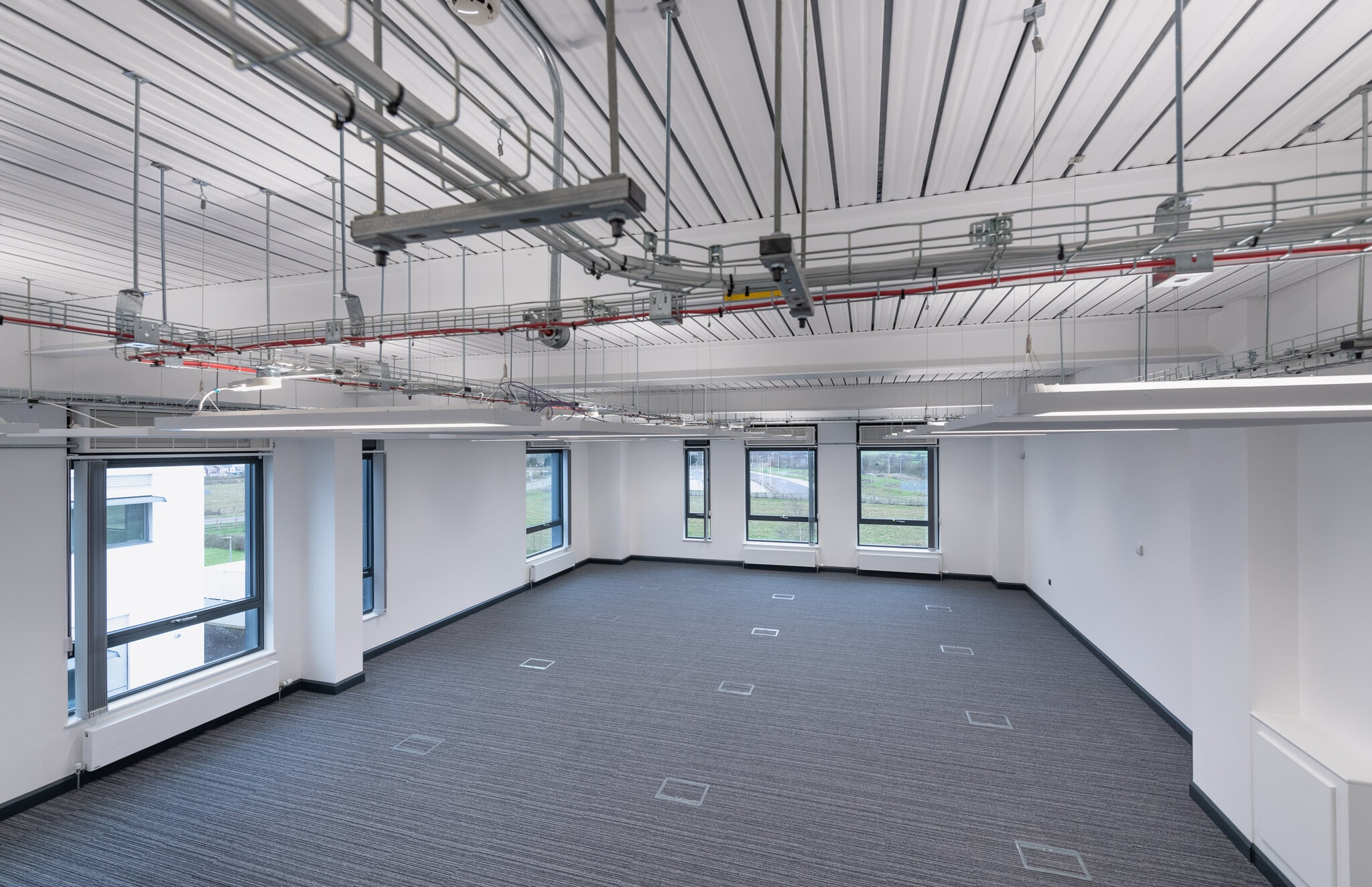 Babbage Way, Clyst Honiton to rent Interior Photo- Image 1 of 9