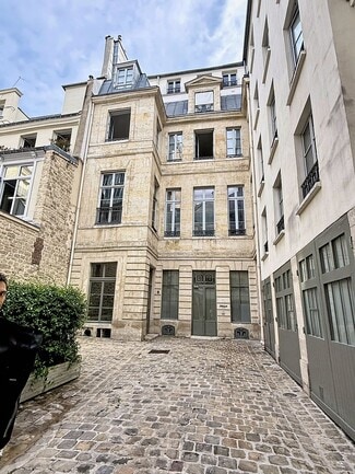 More details for Rue Du Mail, Paris - Office / Retail to Rent
