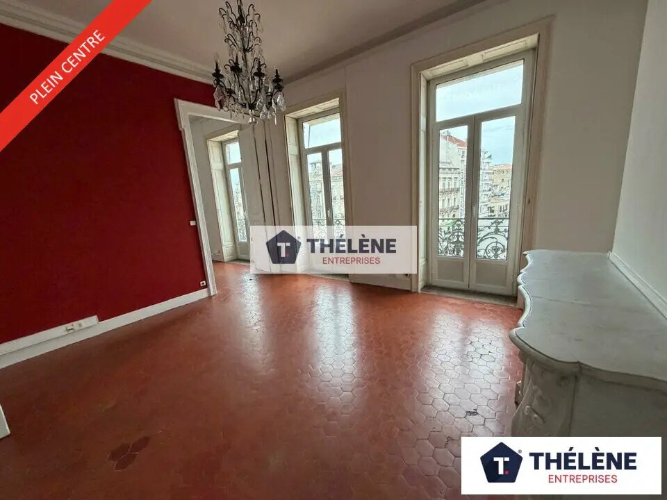 Office in Montpellier to rent Interior Photo- Image 1 of 5