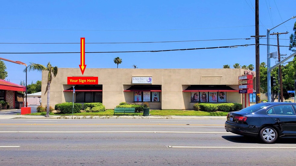 309-311 N Tustin St, Orange, CA for sale - Building Photo - Image 1 of 1