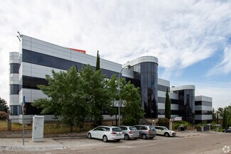 More details for Calle Navaluenga, 1, Las Rozas de Madrid - Office for Sale