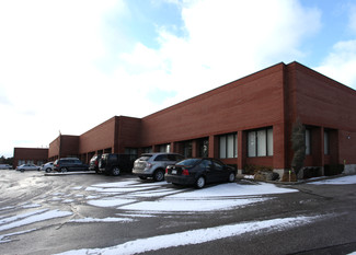 More details for 214 Jardin Dr, Concord, ON - Industrial for Rent