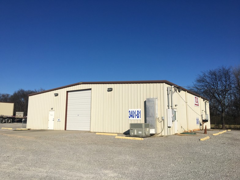 3401 Highway 20, Decatur, AL for rent - Building Photo - Image 1 of 4