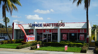 More details for 1861 NE 163rd St, North Miami Beach, FL - Retail for Rent