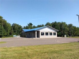 More details for 1870 Elm St, Cumberland, WI - Retail for Rent