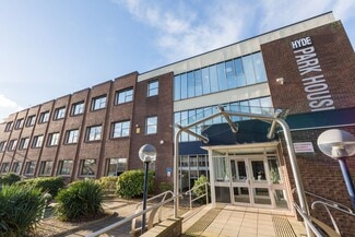 More details for Cartwright St, Hyde - Co-working to Rent