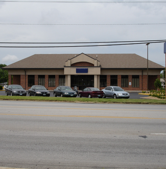 More details for 1615 S Glenstone Ave, Springfield, MO - Retail for Sale