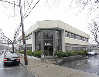 More details for 2039 Palmer Ave, Larchmont, NY - Office/Medical for Rent