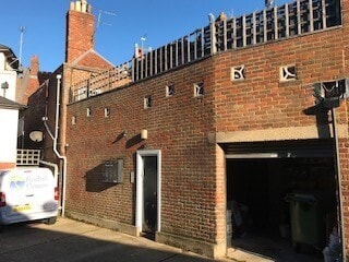 43-45 High St, Newport Pagnell for sale - Building Photo - Image 3 of 8