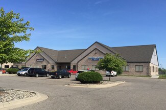 More details for 8158 Executive Ct, Lansing, MI - Office for Rent