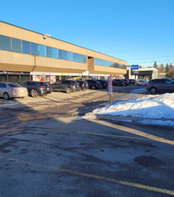 7500 Macleod Trl SE, Calgary, AB for rent Building Photo- Image 1 of 5