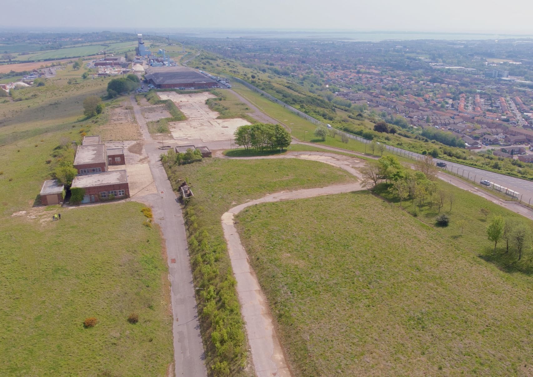 James Callaghan Dr, Portsmouth for sale Primary Photo- Image 1 of 1