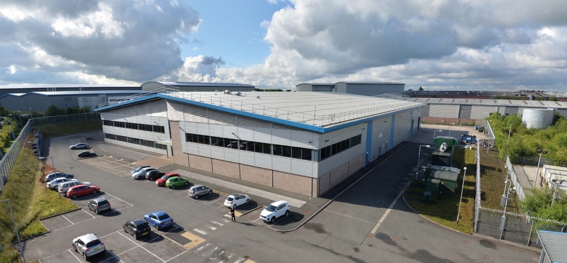 Pilsworth Rd, Heywood for sale Primary Photo- Image 1 of 1