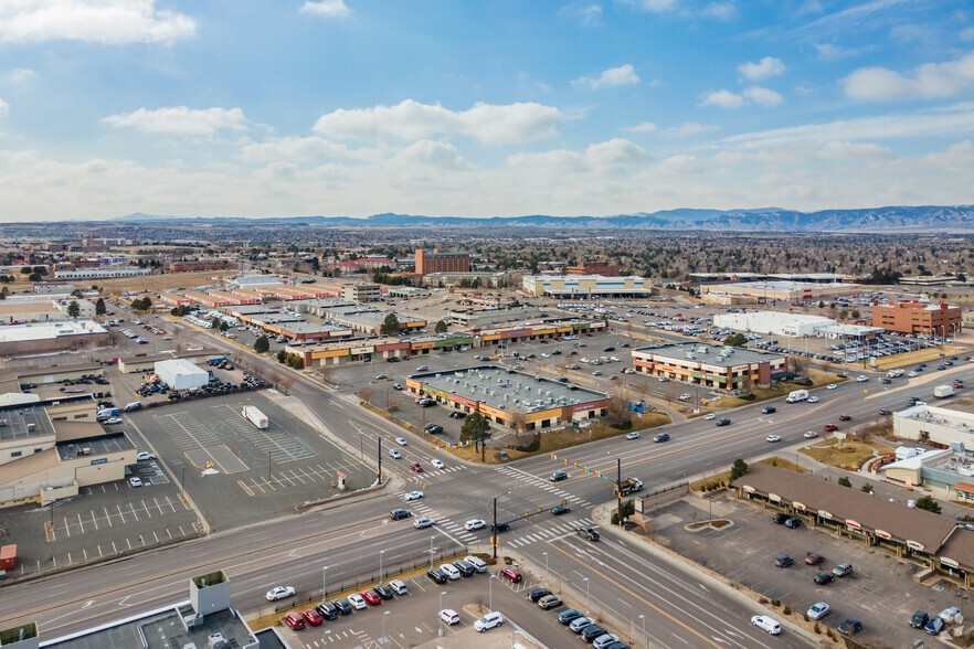 9672 E Arapahoe Rd, Greenwood Village, CO for rent - Building Photo - Image 1 of 39