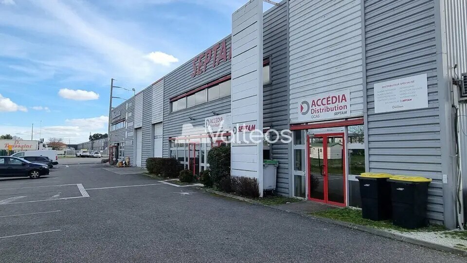 Light Industrial in Toulouse to rent Building Photo- Image 1 of 13