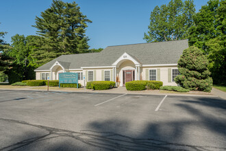 6 Carpenter Ln, Saratoga Springs, NY for sale Building Photo- Image 1 of 1