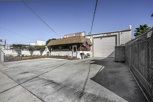 921 Coolidge Ave, National City CA - Commercial Property