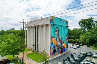 18 9th St, Columbus, GA for rent Building Photo- Image 1 of 14