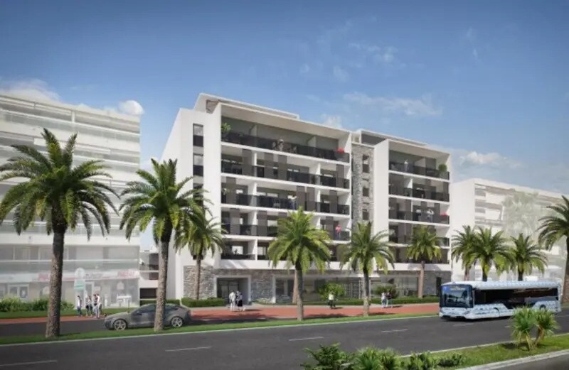 Retail in Le Cannet for sale Building Photo- Image 1 of 3