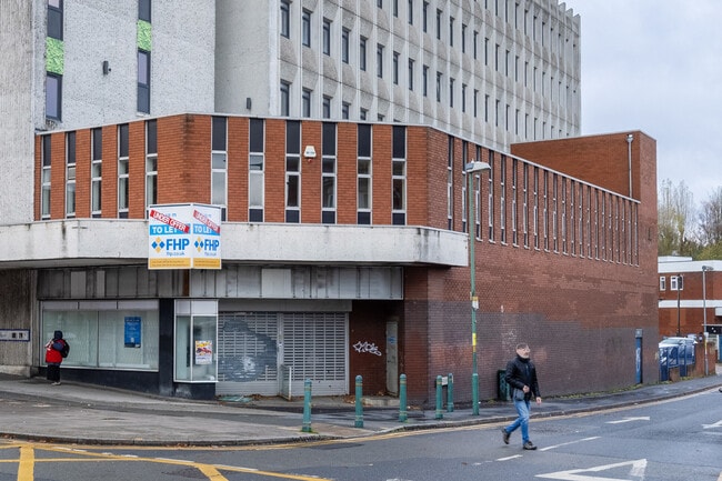 More details for 1104 Warwick Rd, Birmingham - Retail to Rent