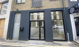 More details for 20 Long St, London - Retail for Rent