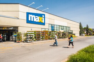 More details for 1857 Boul René-Laennec, Laval, QC - Retail to Rent